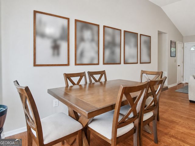 177 Country Mill Lane, Stockbridge, GA 30281