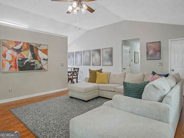 177 Country Mill Lane, Stockbridge, GA 30281