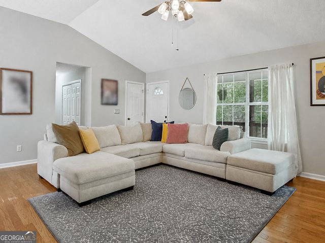 177 Country Mill Lane, Stockbridge, GA 30281