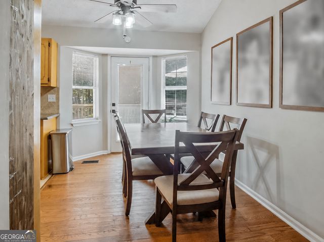 177 Country Mill Lane, Stockbridge, GA 30281