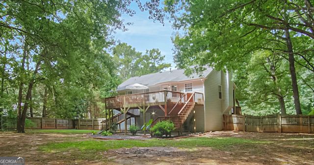 177 Country Mill Lane, Stockbridge, GA 30281