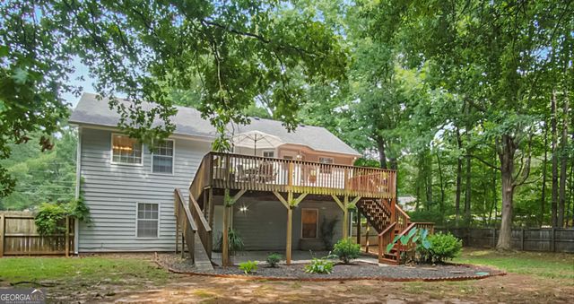 177 Country Mill Lane, Stockbridge, GA 30281