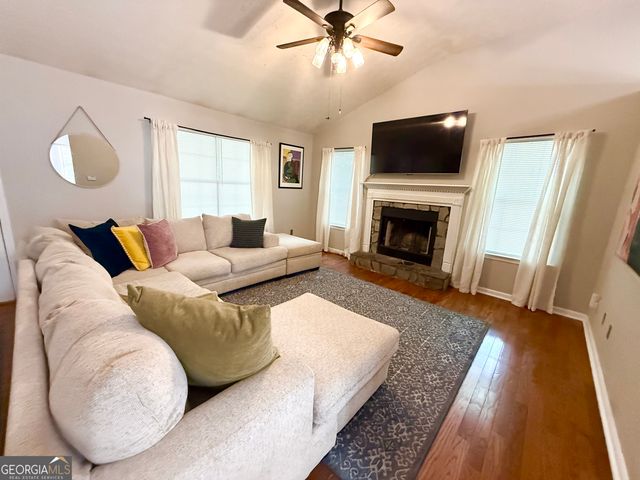 177 Country Mill Lane, Stockbridge, GA 30281