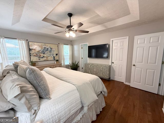177 Country Mill Lane, Stockbridge, GA 30281