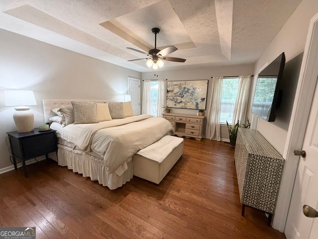 177 Country Mill Lane, Stockbridge, GA 30281