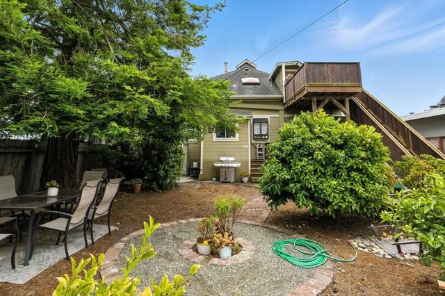 575 Myrtle Street, Half Moon Bay, CA 94019