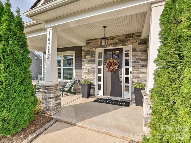 14712 Keyes Meadow Way, Huntersville, NC 28078