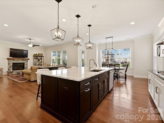 14712 Keyes Meadow Way, Huntersville, NC 28078