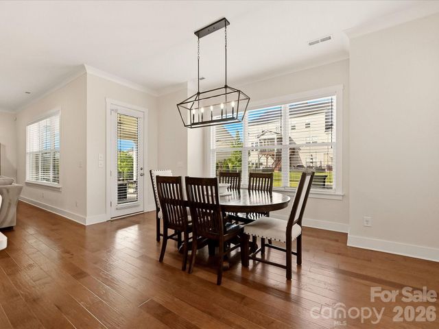 14712 Keyes Meadow Way, Huntersville, NC 28078