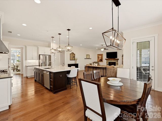 14712 Keyes Meadow Way, Huntersville, NC 28078