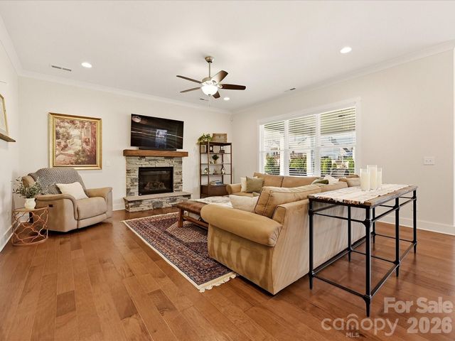 14712 Keyes Meadow Way, Huntersville, NC 28078
