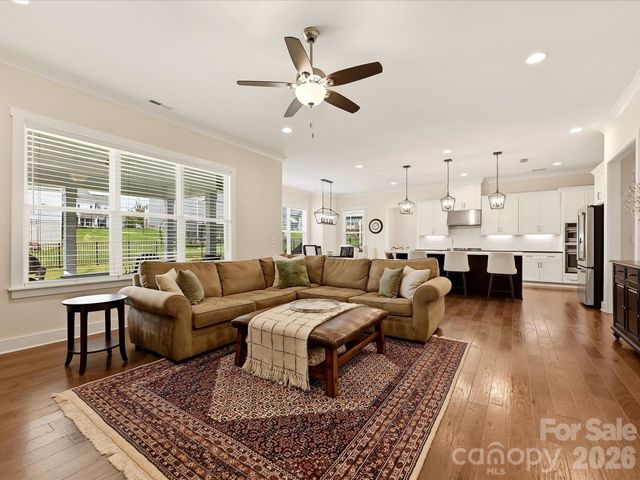14712 Keyes Meadow Way, Huntersville, NC 28078