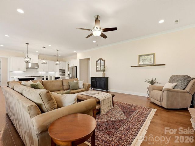 14712 Keyes Meadow Way, Huntersville, NC 28078