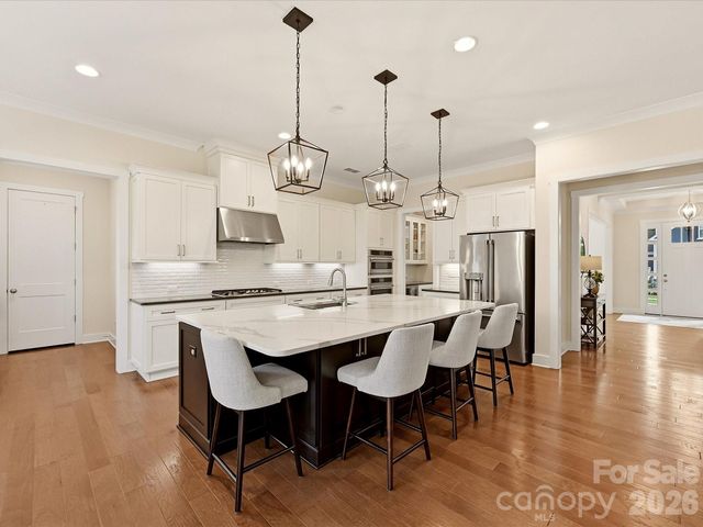 14712 Keyes Meadow Way, Huntersville, NC 28078