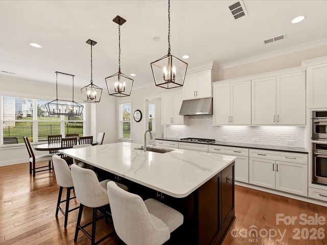 14712 Keyes Meadow Way, Huntersville, NC 28078