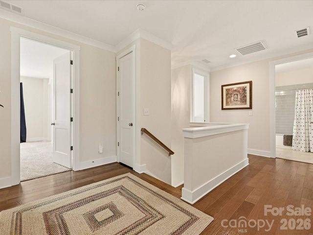 14712 Keyes Meadow Way, Huntersville, NC 28078