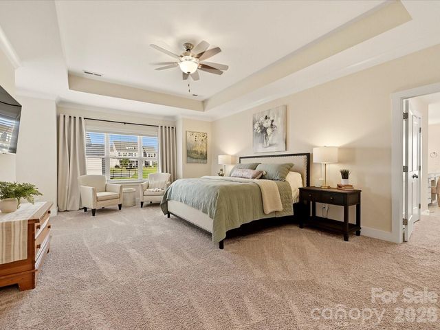 14712 Keyes Meadow Way, Huntersville, NC 28078