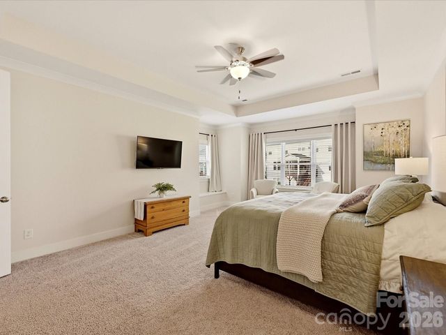 14712 Keyes Meadow Way, Huntersville, NC 28078