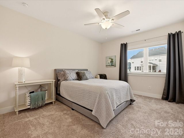 14712 Keyes Meadow Way, Huntersville, NC 28078