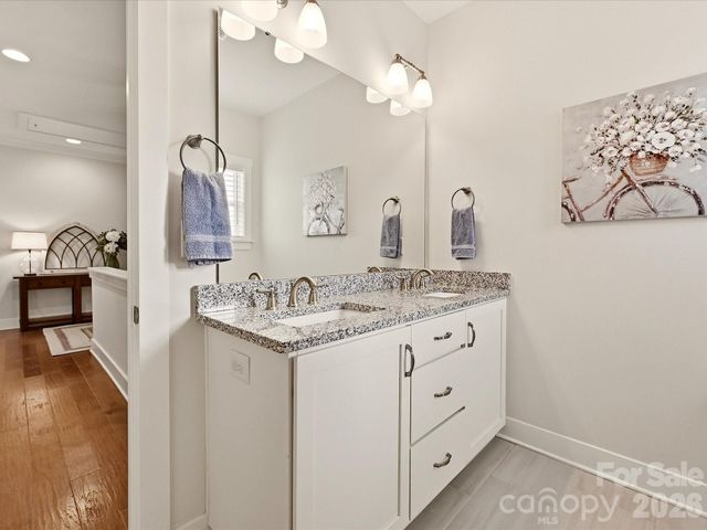 14712 Keyes Meadow Way, Huntersville, NC 28078