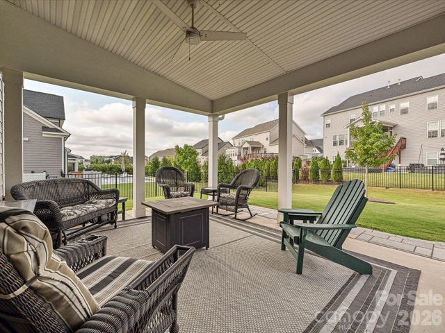 14712 Keyes Meadow Way, Huntersville, NC 28078