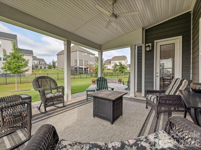 14712 Keyes Meadow Way, Huntersville, NC 28078