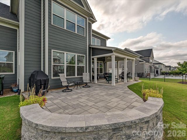 14712 Keyes Meadow Way, Huntersville, NC 28078