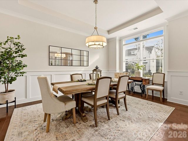 14712 Keyes Meadow Way, Huntersville, NC 28078