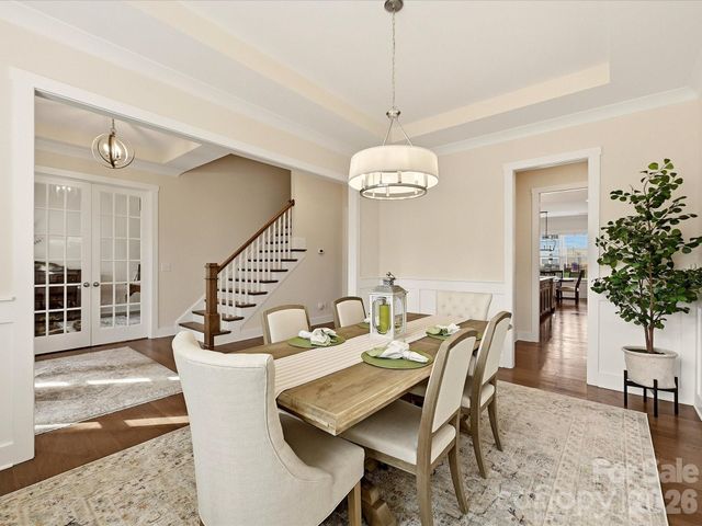14712 Keyes Meadow Way, Huntersville, NC 28078