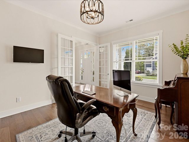 14712 Keyes Meadow Way, Huntersville, NC 28078