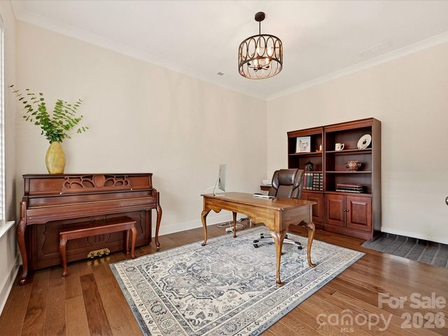 14712 Keyes Meadow Way, Huntersville, NC 28078