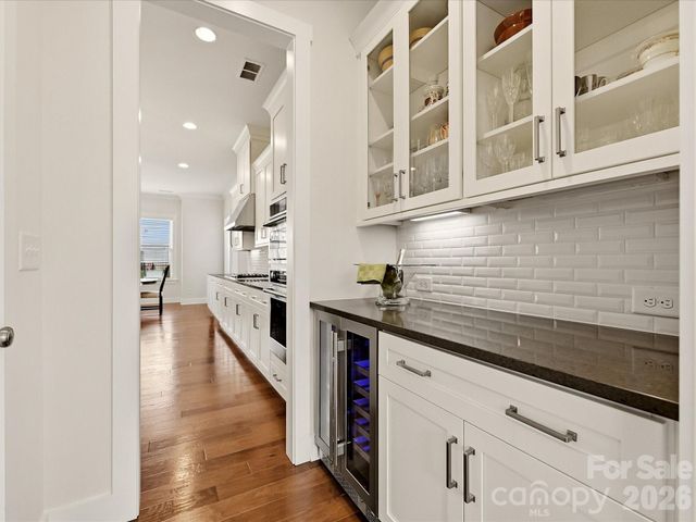 14712 Keyes Meadow Way, Huntersville, NC 28078