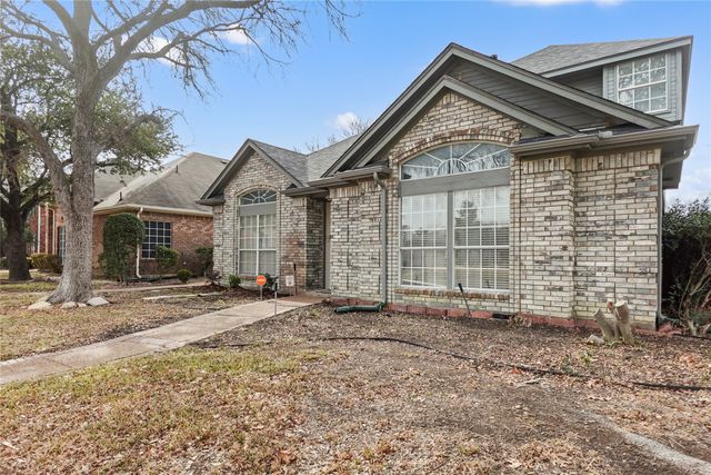 2123 Daniel Way, Carrollton, TX 75006