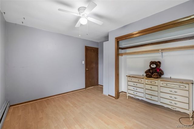 3522 Ontario Avenue, Niagara Falls, NY 14305