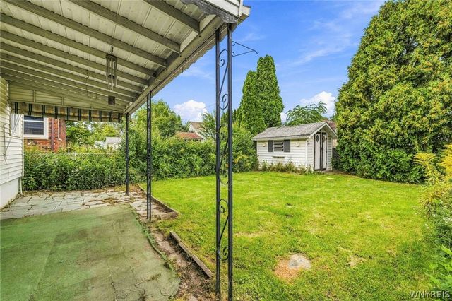3522 Ontario Avenue, Niagara Falls, NY 14305