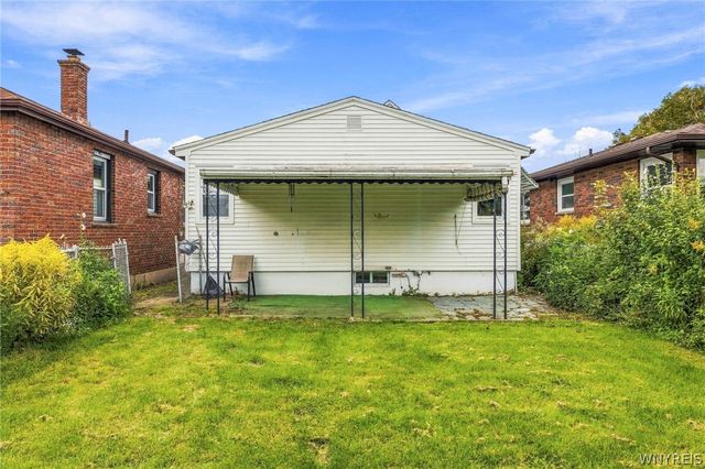 3522 Ontario Avenue, Niagara Falls, NY 14305