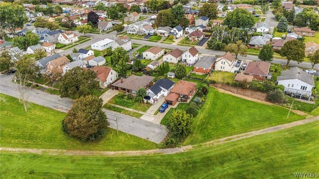 3522 Ontario Avenue, Niagara Falls, NY 14305
