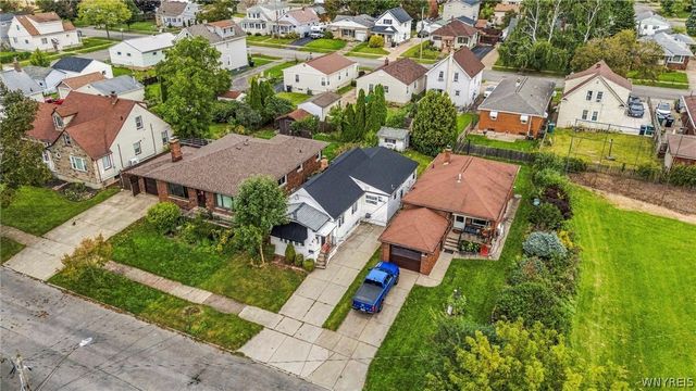 3522 Ontario Avenue, Niagara Falls, NY 14305