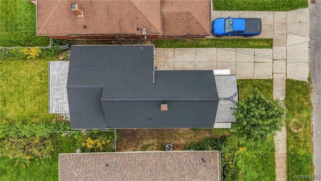3522 Ontario Avenue, Niagara Falls, NY 14305