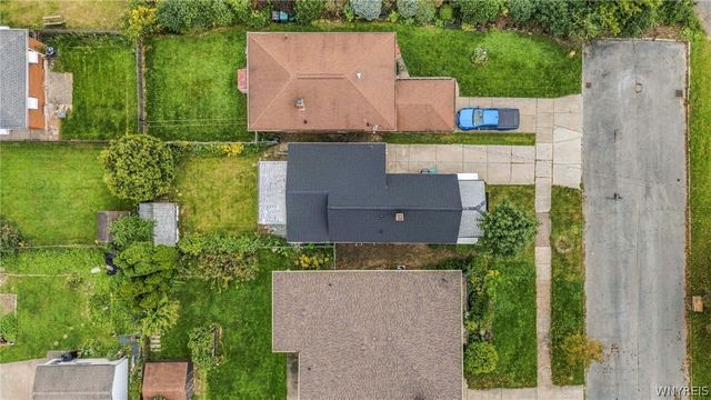 3522 Ontario Avenue, Niagara Falls, NY 14305