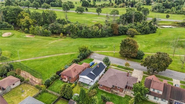 3522 Ontario Avenue, Niagara Falls, NY 14305