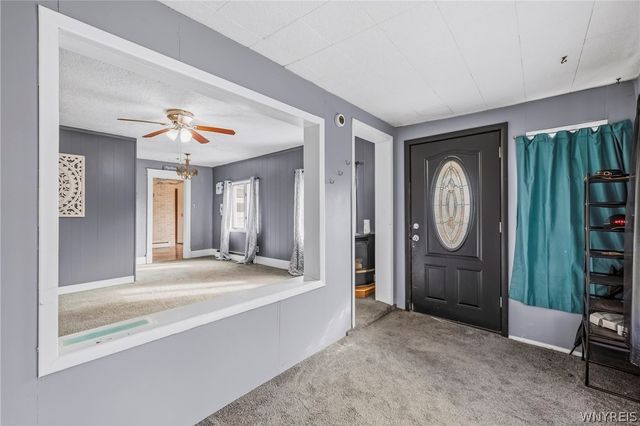 3522 Ontario Avenue, Niagara Falls, NY 14305