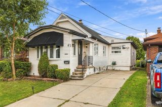 3522 Ontario Avenue, Niagara Falls, NY 14305