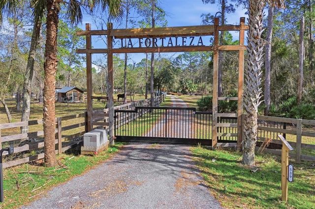 539 TABATHA DRIVE, Osteen, FL 32764