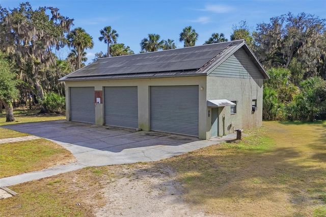 539 TABATHA DRIVE, Osteen, FL 32764