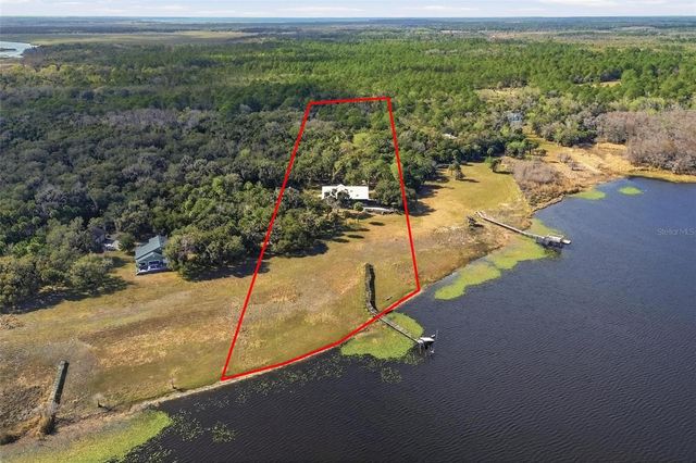 539 TABATHA DRIVE, Osteen, FL 32764