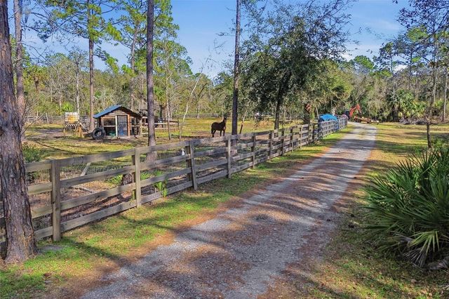 539 TABATHA DRIVE, Osteen, FL 32764