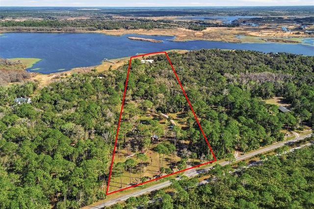 539 TABATHA DRIVE, Osteen, FL 32764