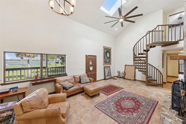 539 TABATHA DRIVE, Osteen, FL 32764