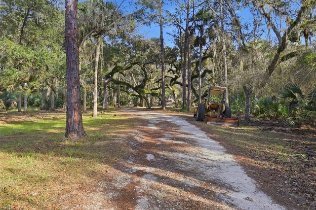 539 TABATHA DRIVE, Osteen, FL 32764